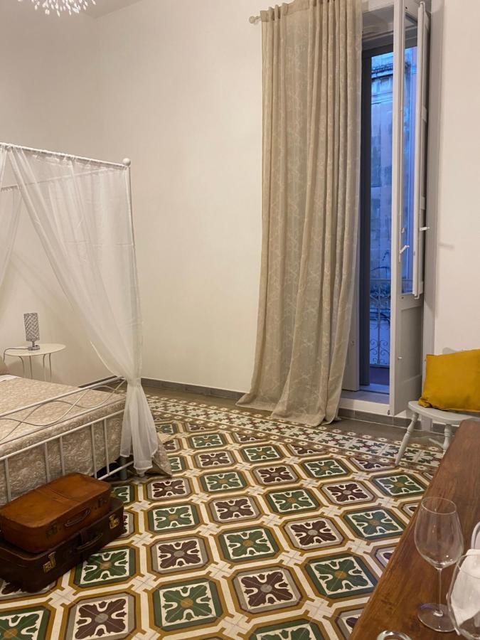La Casa Di Nonna Titina Apartment Lecce Luaran gambar