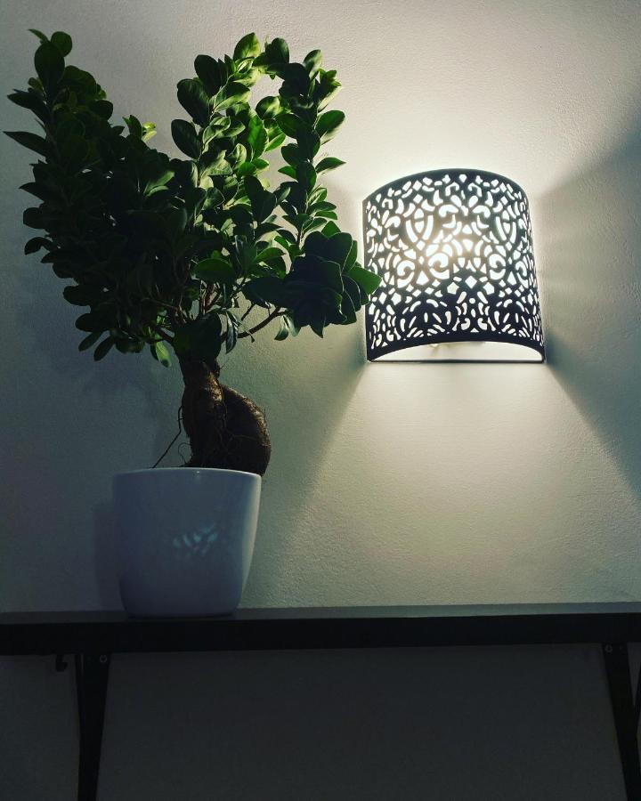 La Casa Di Nonna Titina Apartment Lecce Luaran gambar
