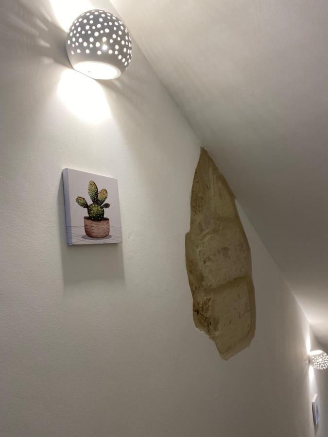 La Casa Di Nonna Titina Apartment Lecce Luaran gambar